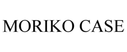 MORIKO CASE trademark