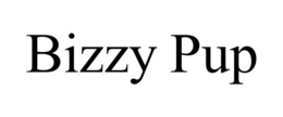 BIZZY PUP trademark