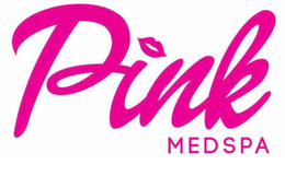 PINK MEDSPA trademark