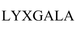 LYXGALA trademark