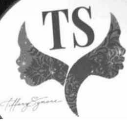 TS TIFFANY SYMONE trademark