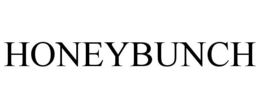 HONEYBUNCH trademark