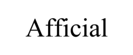 AFFICIAL trademark