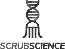 SCRUBSCIENCE trademark