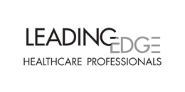 LEADING EDGE HEALTHCARE PROFESSIONALS trademark