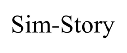 SIM-STORY trademark