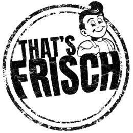 THAT'S FRISCH trademark