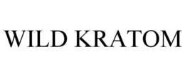 WILD KRATOM trademark