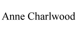 ANNE CHARLWOOD trademark
