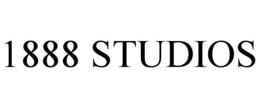1888 STUDIOS trademark