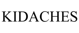 KIDACHES trademark