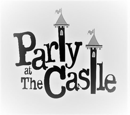 PARTY AT THE CASTLE trademark
