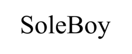 SOLEBOY trademark