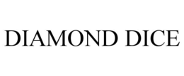 DIAMOND DICE trademark