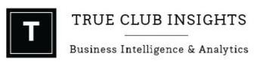 T TRUE CLUB INSIGHTS BUSINESS INTELLIGENCE & ANALYTICS trademark