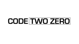 CODE TWO ZERO trademark