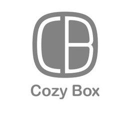 CB COZY BOX trademark