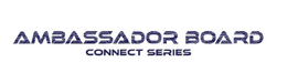 AMBASSADOR BOARD CONNECT SERIES trademark
