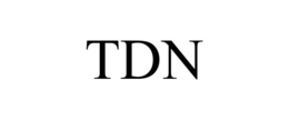 TDN trademark