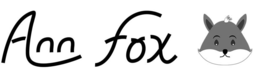 ANN FOX trademark