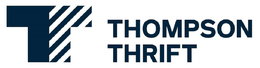 T THOMPSON THRIFT trademark