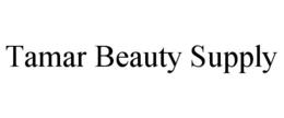 TAMAR BEAUTY SUPPLY trademark