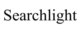 SEARCHLIGHT trademark
