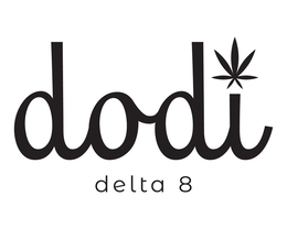 DODI DELTA 8 trademark