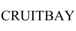 CRUITBAY trademark