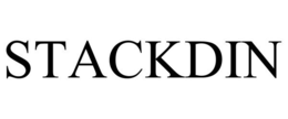 STACKDIN trademark