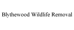 BLYTHEWOOD WILDLIFE REMOVAL trademark