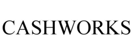 CASHWORKS trademark