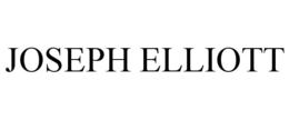 JOSEPH ELLIOTT trademark