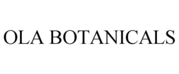 OLA BOTANICALS trademark