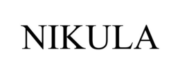 NIKULA trademark