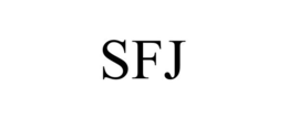 SFJ trademark