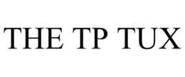 THE TP TUX trademark