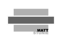 MATT STONIE trademark