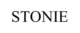 STONIE trademark