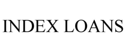 INDEX LOANS trademark