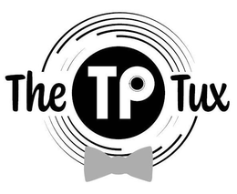 THE TP TUX trademark