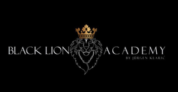 BLACK LION ACADEMY BY JURGEN KLARIC trademark