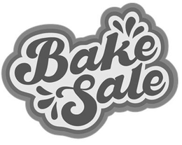 BAKE SALE trademark