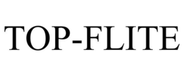 TOP-FLITE trademark