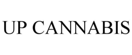 UP CANNABIS trademark