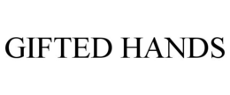 GIFTED HANDS trademark