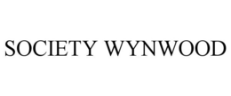 SOCIETY WYNWOOD trademark