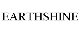 EARTHSHINE trademark