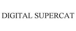 DIGITAL SUPERCAT trademark