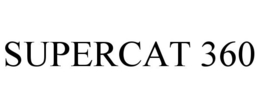 SUPERCAT 360 trademark